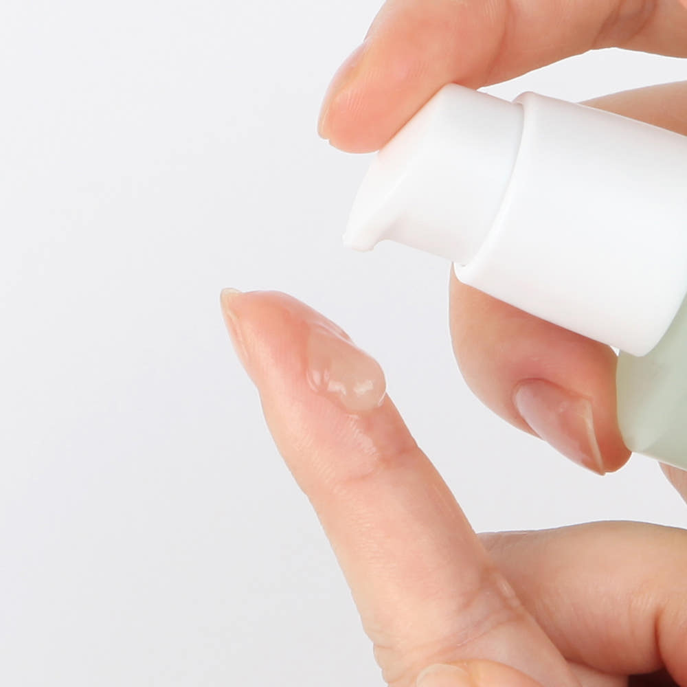 NUMBUZIN No.7 Mild Green Soothing Serum disponible sur Ma petite Coree, ton Eshop 100% K-beauty en direct de Seoul