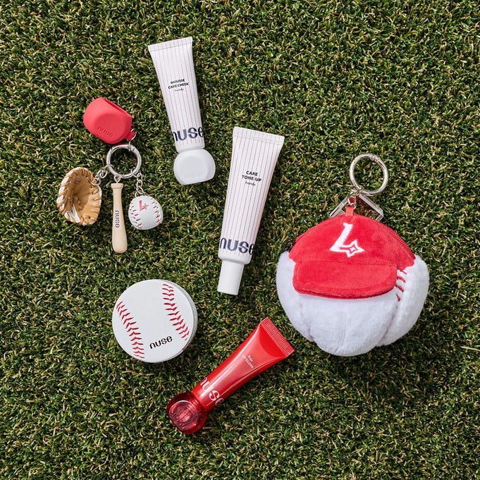NUSE X Landers Care Tone Up Handy
