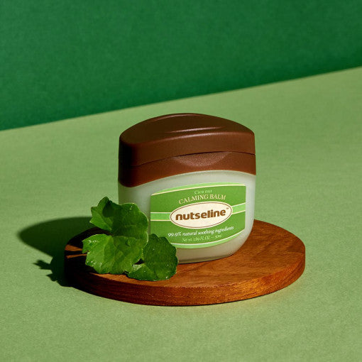 NUTSELINE Cica Nut Calming Balm 50ml | Kool Seoul