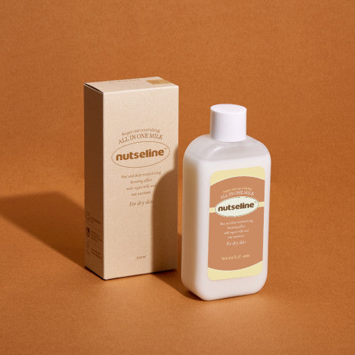 NUTSELINE Super Nut All In One Milk 300ml | Kool Seoul