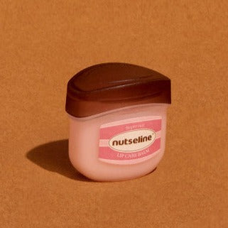 NUTSELINE Super Nut Lip Care Balm 11ml | Kool Seoul