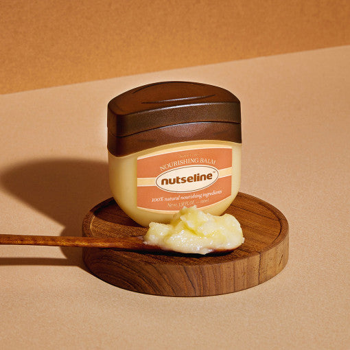 NUTSELINE Super Nut Nourishing Balm 50ml | Kool Seoul