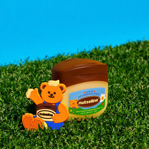 NUTSELINE Super Nut Nourishing Balm 50ml #WiggleWiggleEdition | Kool Seoul