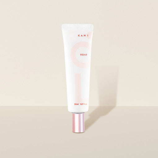 KAHI Natural Tone-Up Hangyop skin 30ml | Kool Seoul