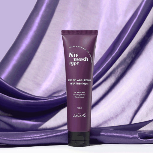RIRE No-Wash Repair Hair Treatment 150ml | Kool Seoul