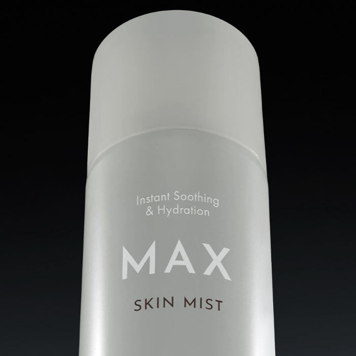 OBgE マックス スキンミスト 250ml