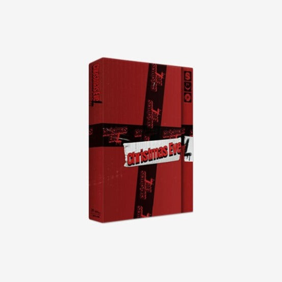 STRAY KIDS CHRISTMAS EVEL Holiday Special Single | Kool Seoul