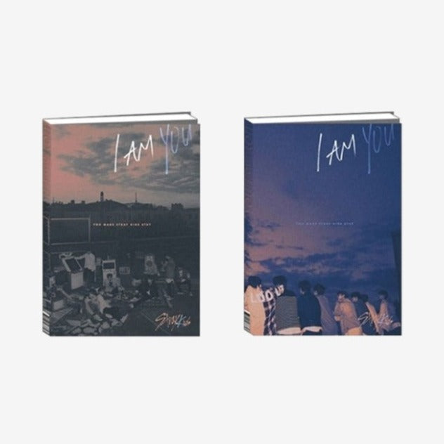 STRAY KIDS I am YOU 3th Mini Album | Kool Seoul