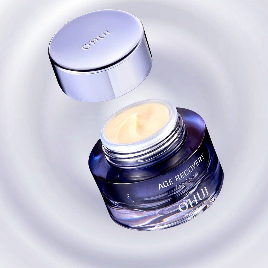 オフィ エイジリカバリー アイクリーム 25ml