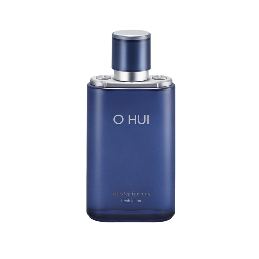 Ohui Meister For Men Fresh Lotion 110ml