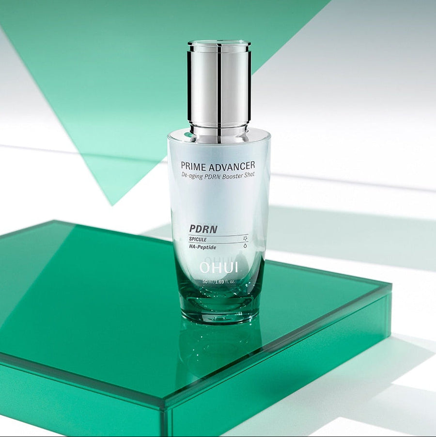 オフイ プライムアドバンサー デイジング PDRN ブースターショット 50ml