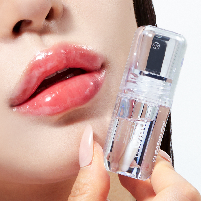 Oiad Lip Glow Oil