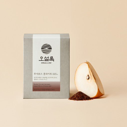 OSULLOC Rooibos Moonlight 10p | Kool Seoul