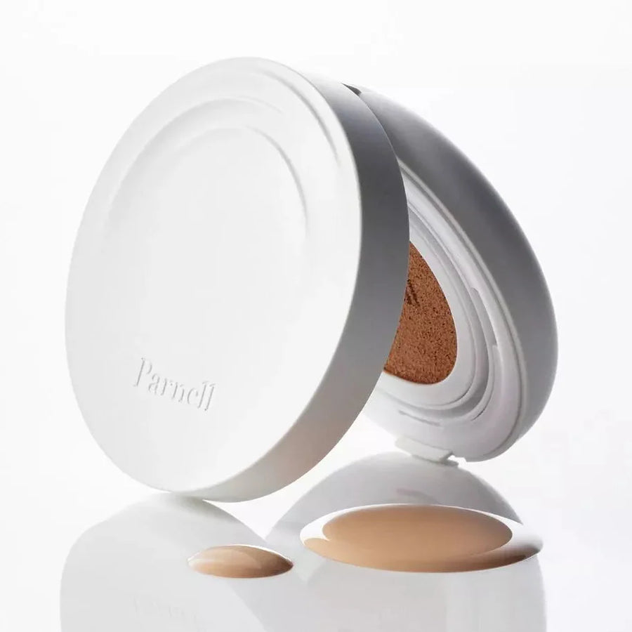 Parnell Cicamanu Serum Cushion 15g