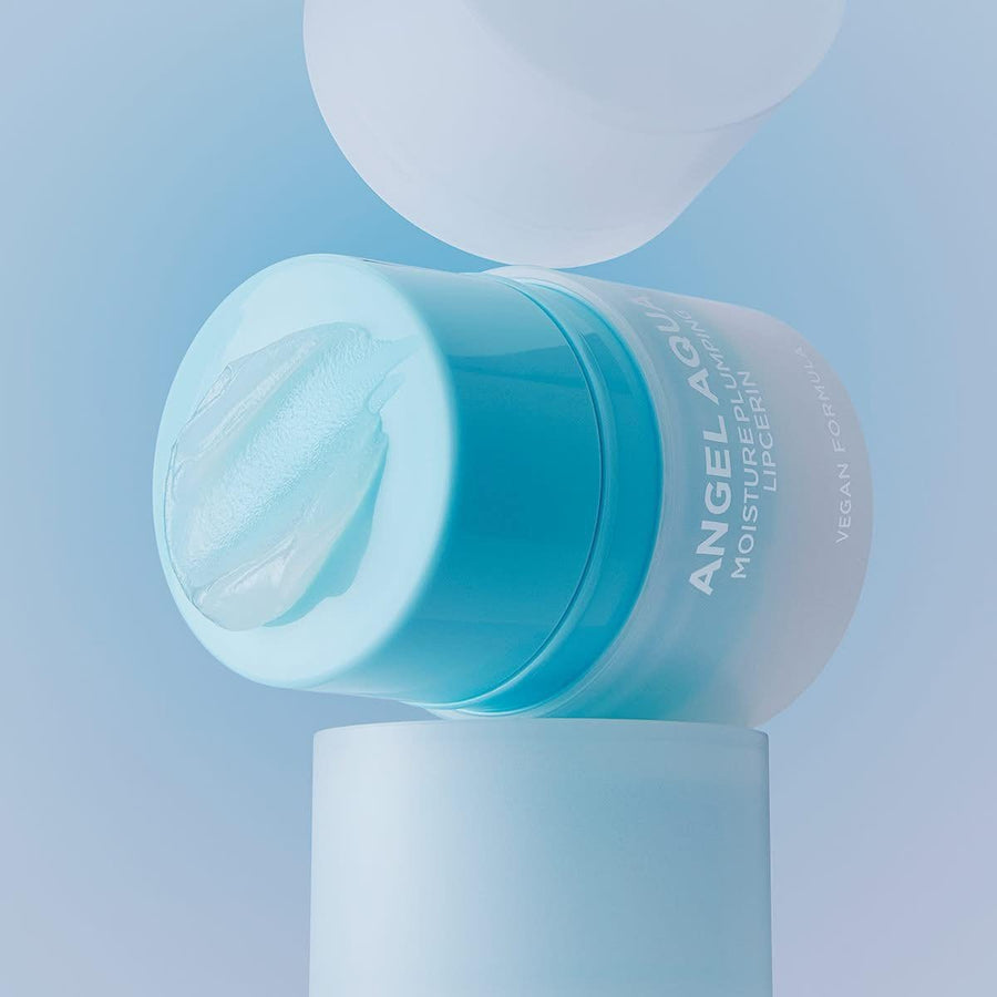 パッション&ビヨンド エンジェルアクアモイスチャープランピングリップカリン 15ml