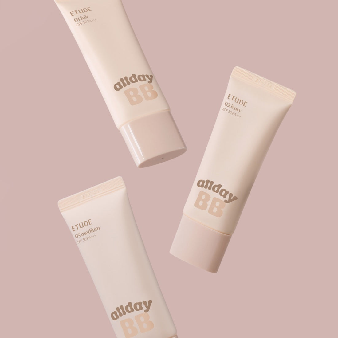 ETUDE All Day Clear BB Cream SPF36/PA+++ 35ml
