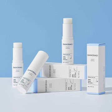 BANOBAGI PDRN Repair Real Balm 9g | Kool Seoul