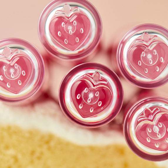 PERIPERA Ink Mood Glow Tint #Softberry Collection disponible sur Ma petite Coree, ton Eshop 100% K-beauty en direct de Seoul