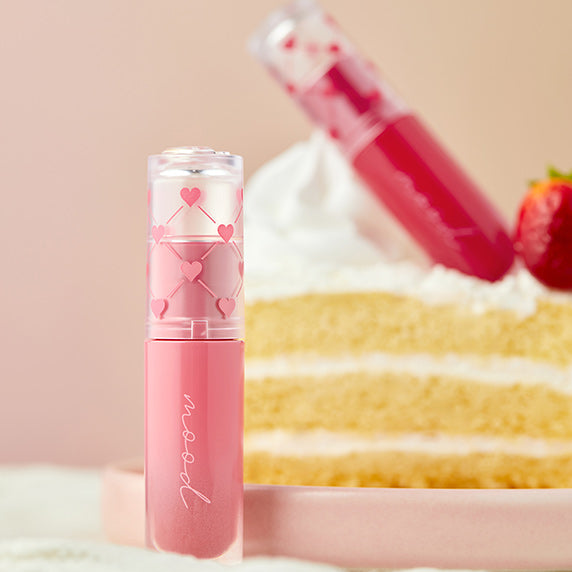 PERIPERA Ink Mood Glow Tint #Softberry Collection disponible sur Ma petite Coree, ton Eshop 100% K-beauty en direct de Seoul