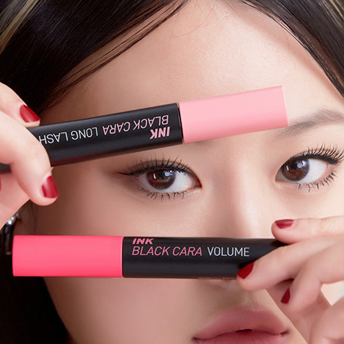 PERIPERA Ink Black Cara | Kool Seoul