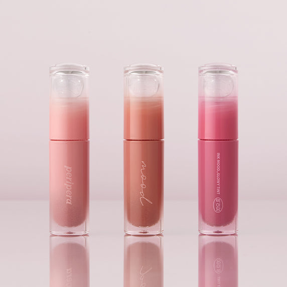PERIPERA Ink Mood Glowy Tint #DdeokLeeDangRecipe (#21 to #29) | Kool Seoul
