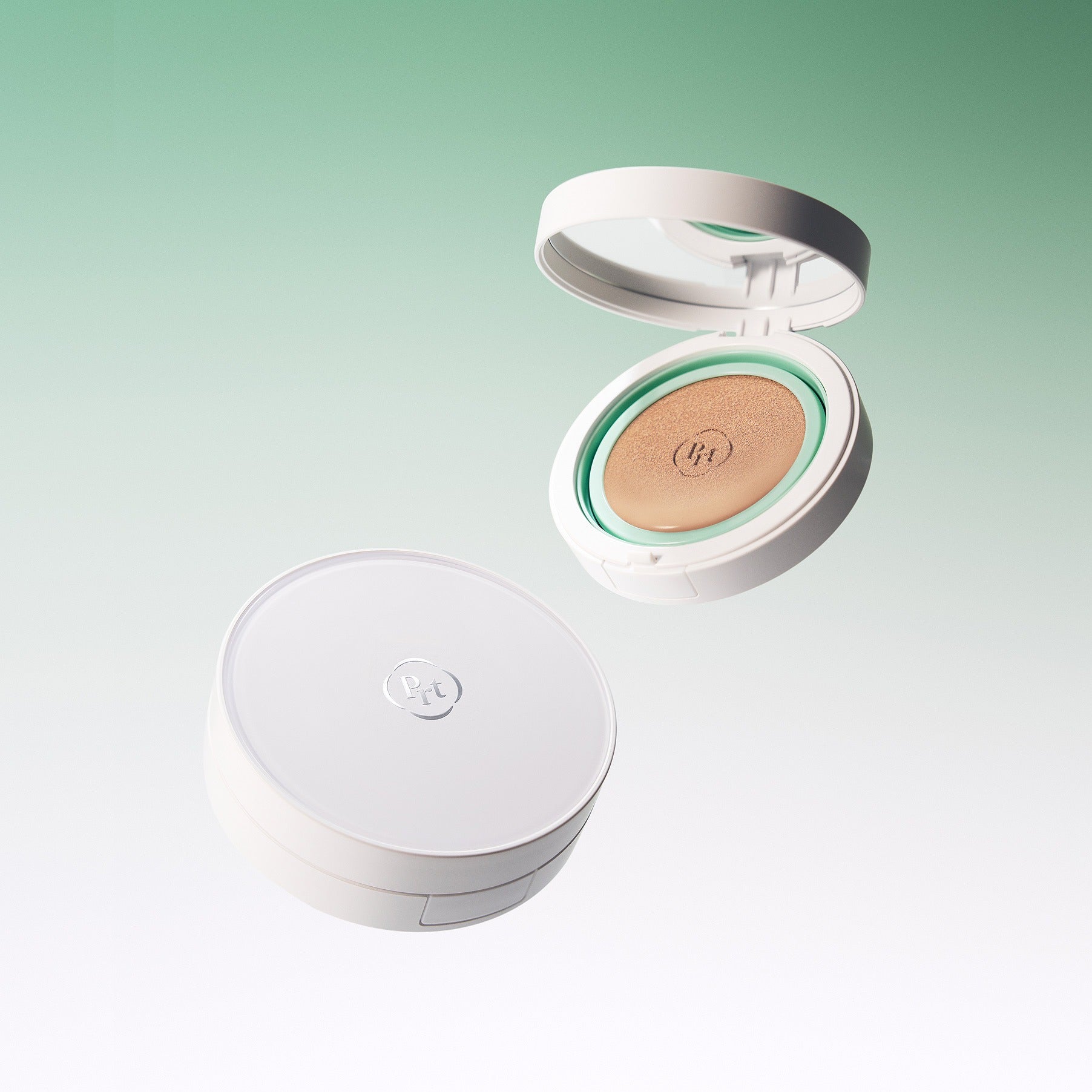 PURITO Wonder Relief Celtella BB Cushion 15g