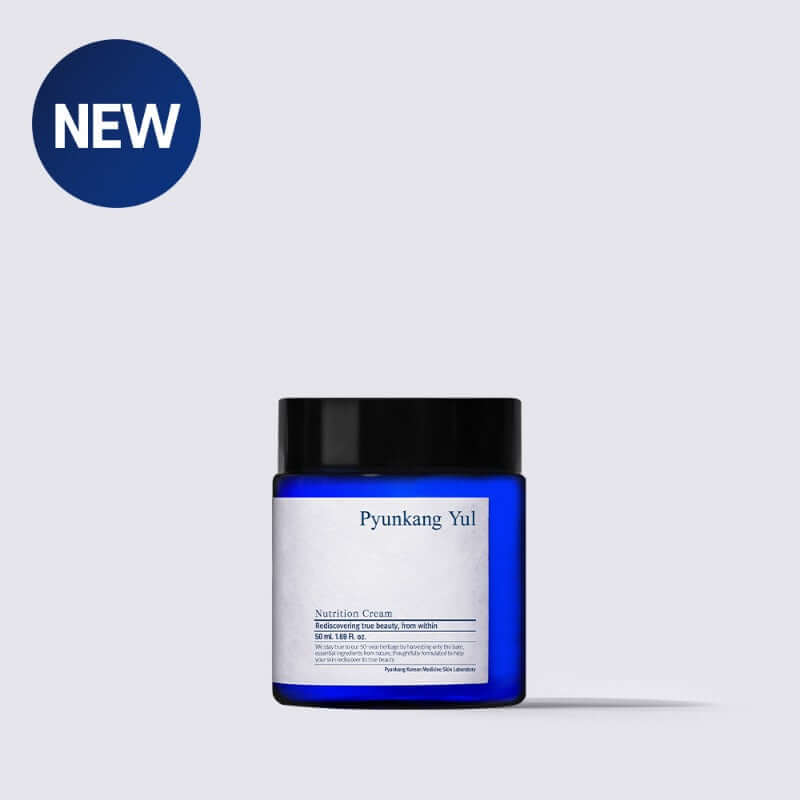 Pyungkang Yul ニュートリションクリーム 50ml