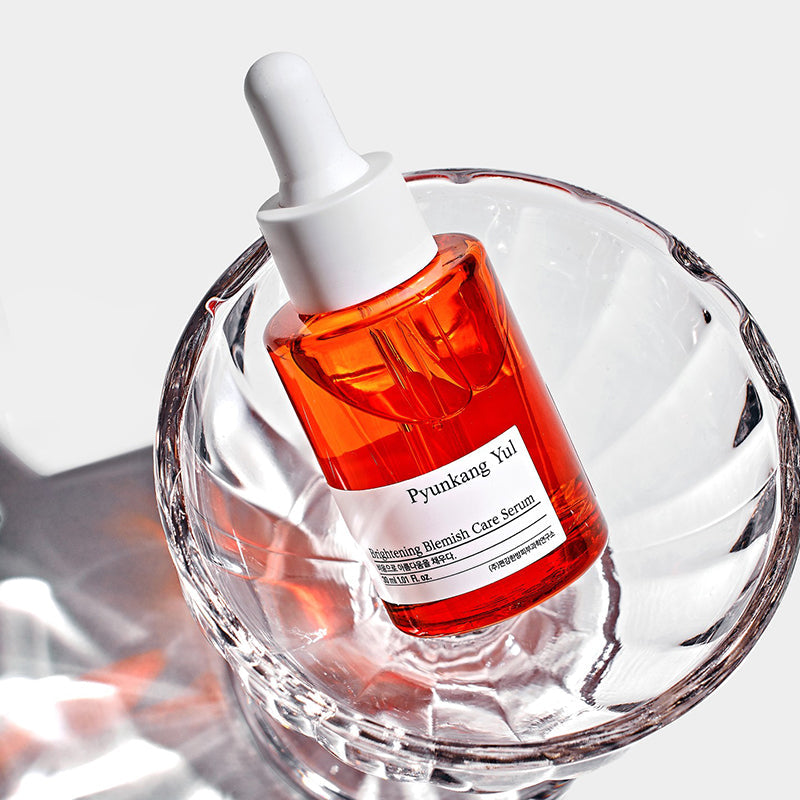 PYUNKANG YUL Brightening Blemish Care Serum 30ml disponible sur Ma petite Coree, ton Eshop 100% K-beauty en direct de Seoul