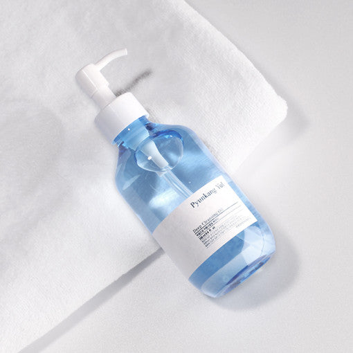 Pyunkang Yul ローpHクレンジングオイル 290ml