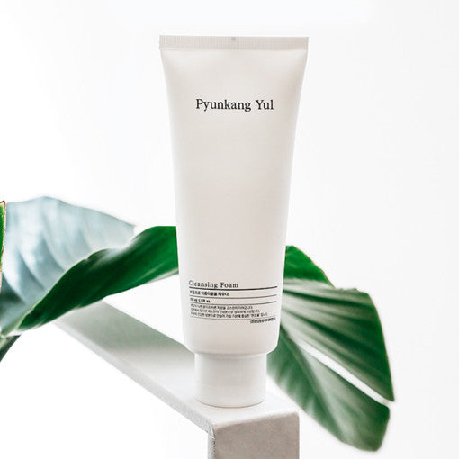 PYUNKANG YUL Cleansing Foam 150ml | Kool Seoul