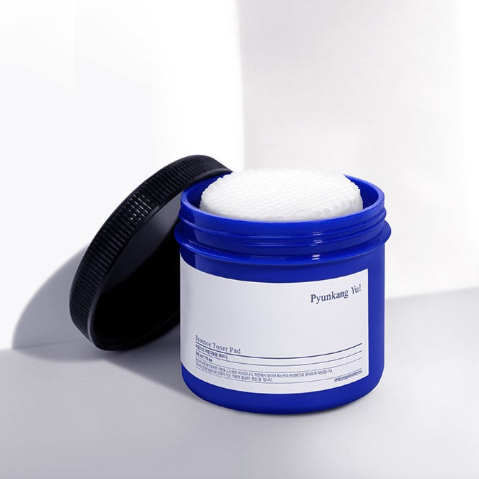 PYUNKANG YUL Essence Toner Pad 140ml 70p | Kool Seoul