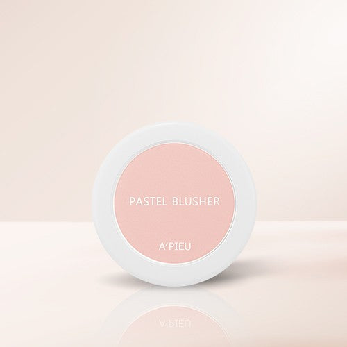 A'PIEU Pastel Blusher 4,3g | Kool Seoul