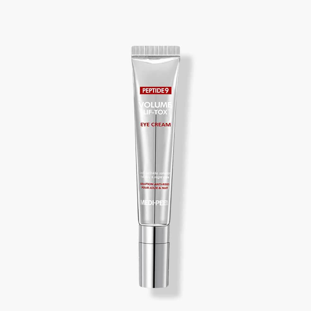 MEDIPEEL Peptide 9 Volume Lif-Tox Eye Cream 20ml | Kool Seoul