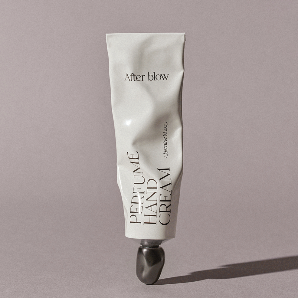 AFTER BLOW Perfume Hand Cream 50ml | Kool Seoul