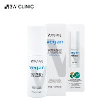 3W CLINIC Premium Vegan Intensive Light Sun Serum 50ml | Kool Seoul