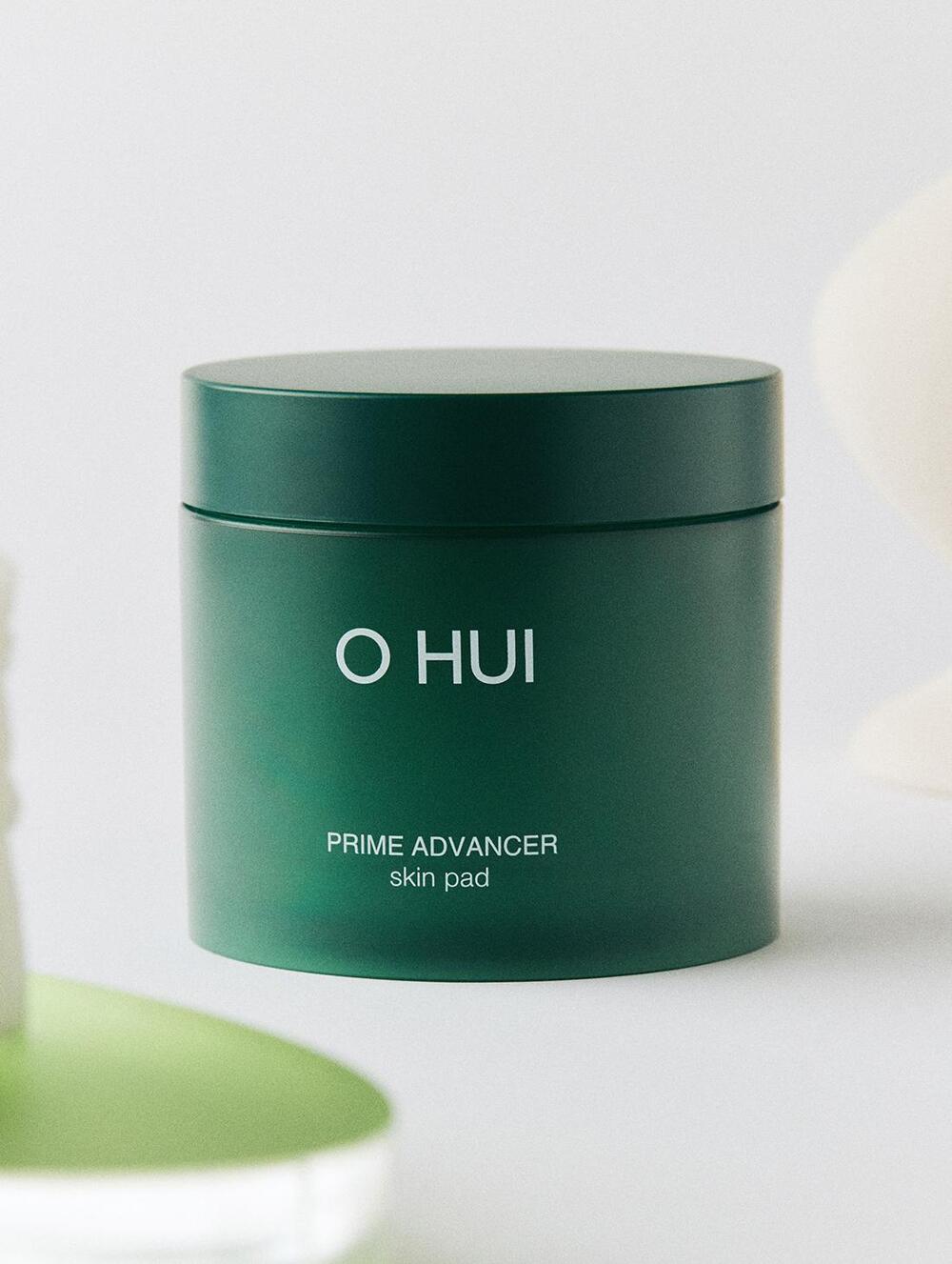 OHUI Prime Advancer Skin Pad X70 | Kool Seoul