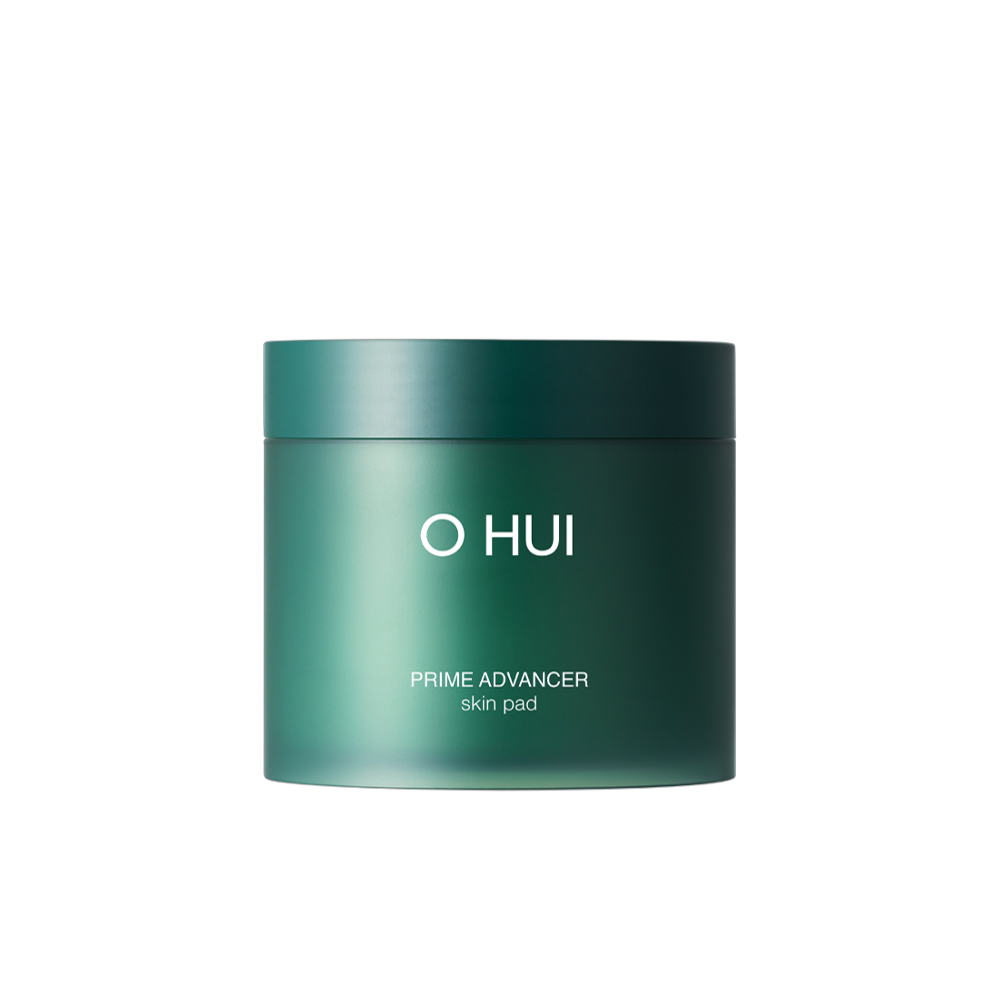 OHUI Prime Advancer Skin Pad X70 | Kool Seoul