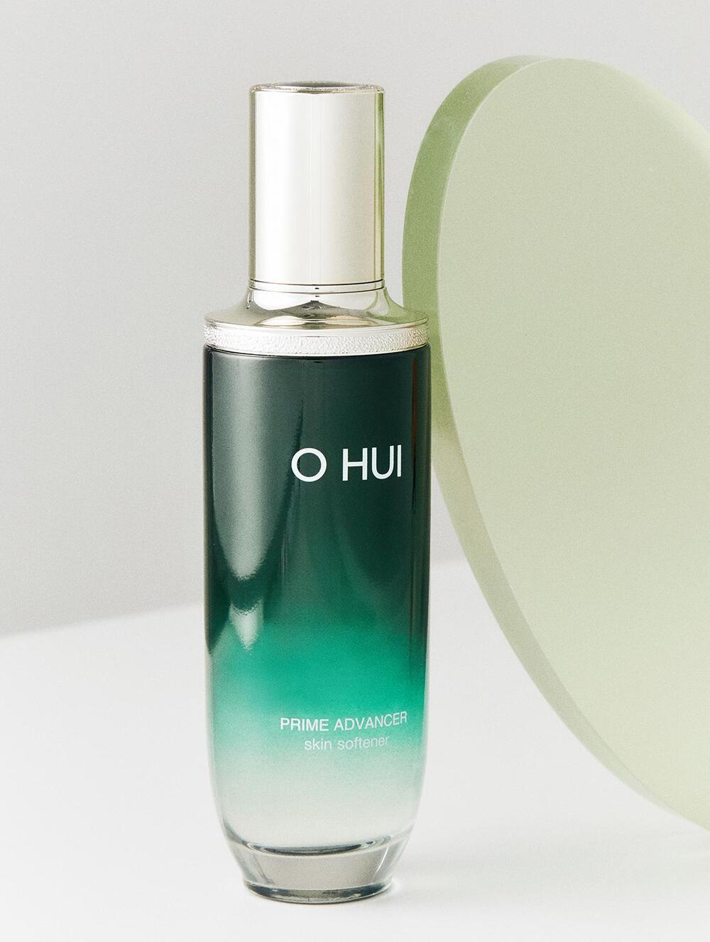 OHUI Prime Advancer Skin Softener 150ml | Kool Seoul