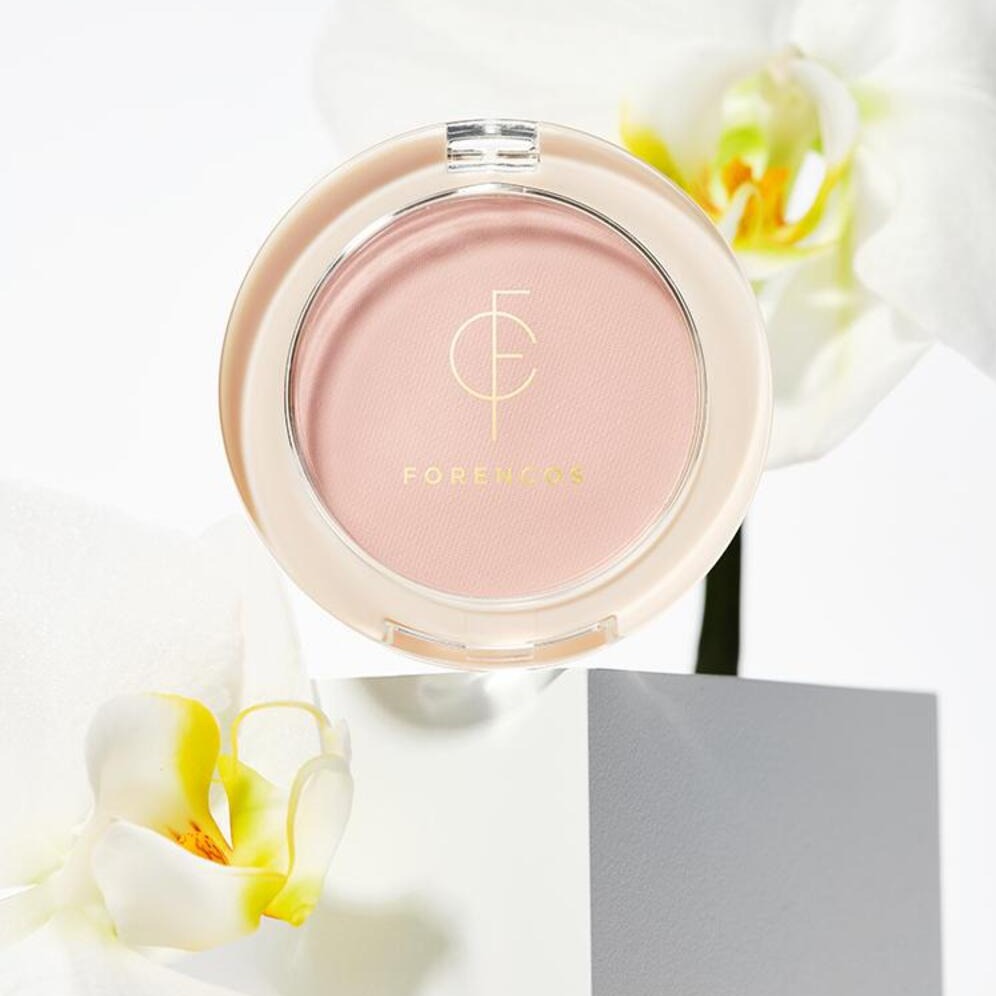 FORENCOS Pure Blusher | Kool Seoul