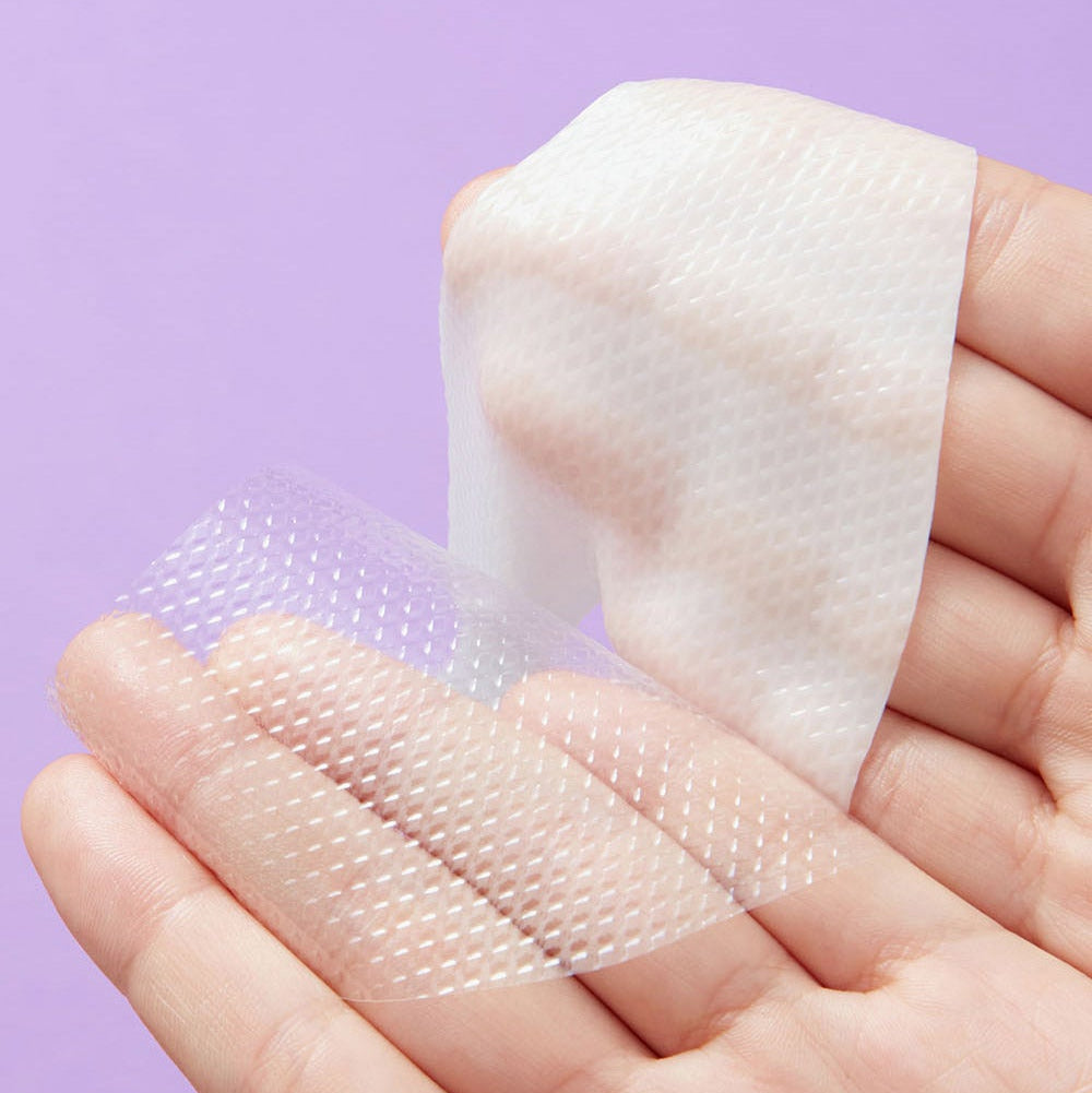 REAL BARRIER Retinol Pore Tightening Serum Gel Mask x5 Sheets