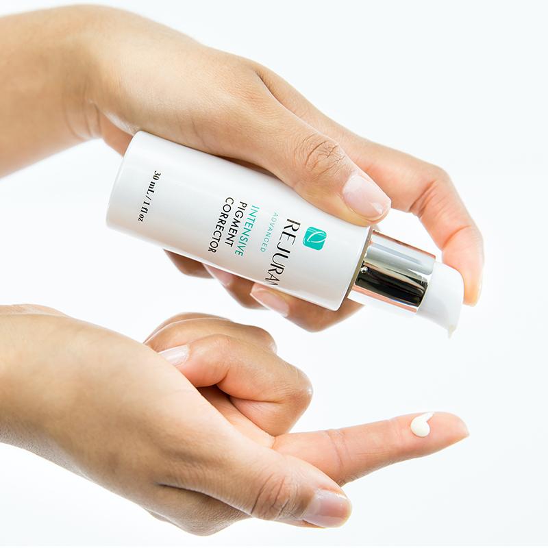 REJURAN Advanced Intensive Pigment Corrector 30ml disponible sur Ma petite Coree, ton Eshop 100% K-beauty en direct de Seoul