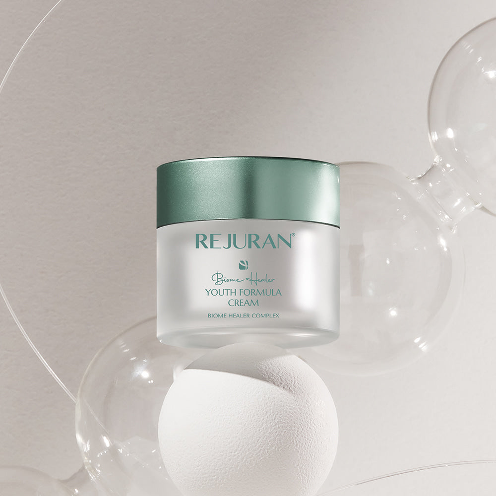 REJURAN Biome Healer Youth Formula Cream 50ml | Kool Seoul