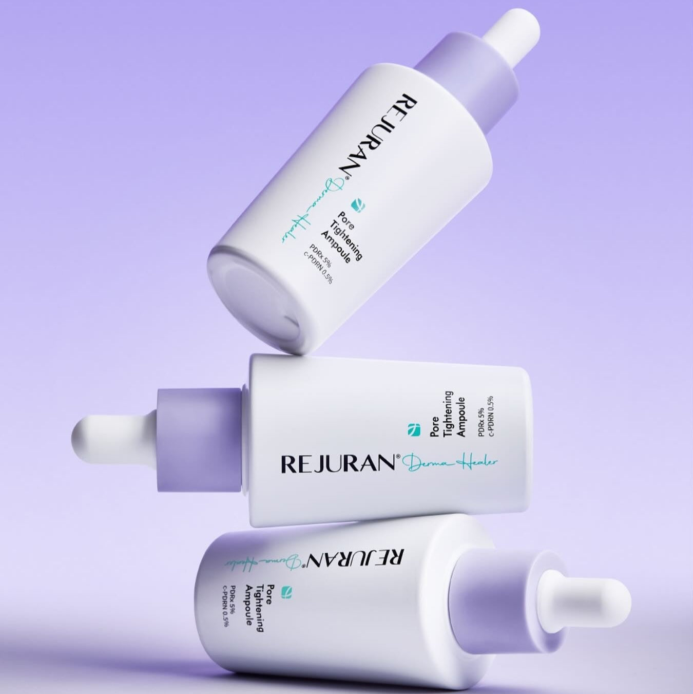 REJURAN Derma Healer Pore Tightening Ampoule 30ml