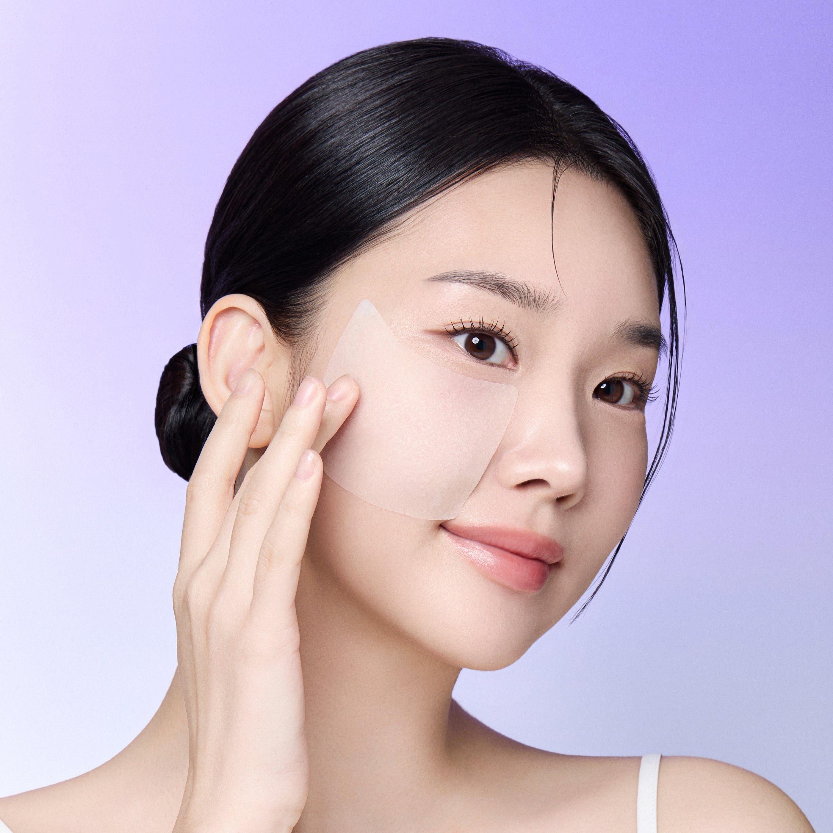 REJURAN Derma Healer Pore Tightening Toner Pads 220ml 60 sheets