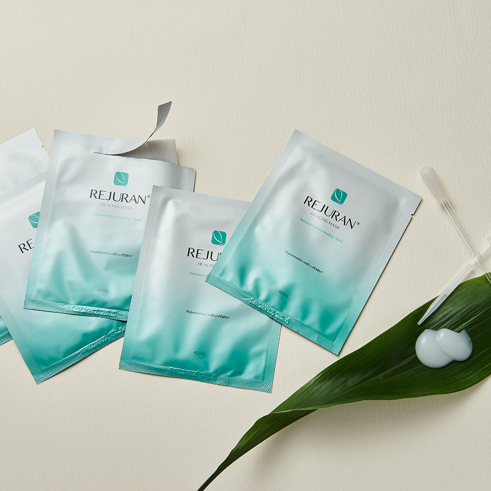 REJURAN Healing Mask - Advanced Skin Repair – Kool Seoul