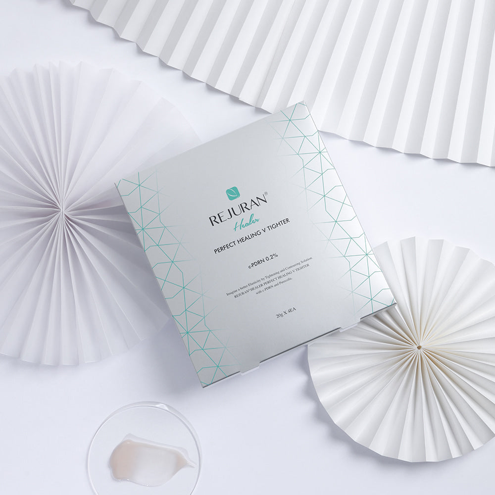 REJURAN Perfect Healing V Tighter Mask | Kool Seoul