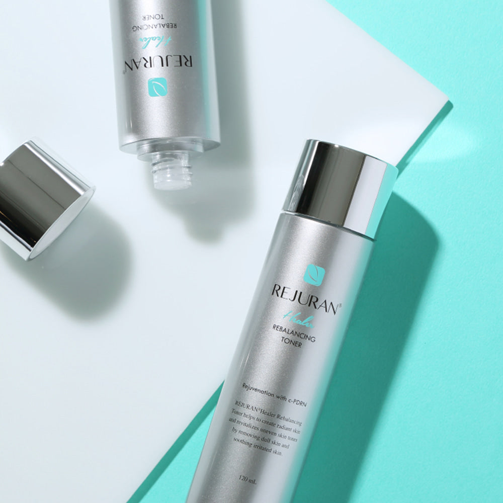 REJURAN Rebalancing Toner 120ml | Kool Seoul