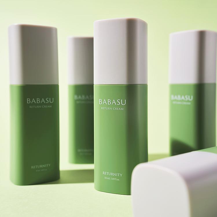 RETURNITY Babassu Return Cream 50ml