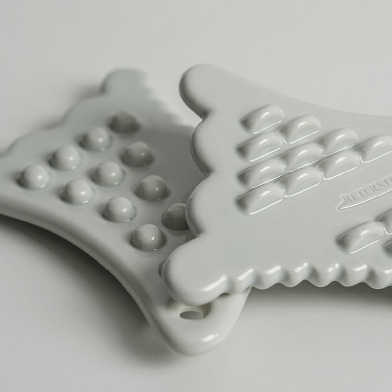 RETURNITY Mini Guasha