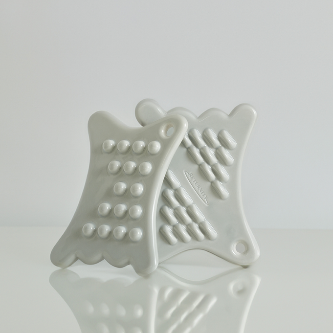 RETURNITY Mini Guasha